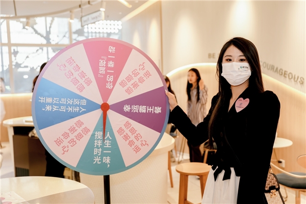 紫竹女性健康中国行走进杭州 公益情怀助力佳人精彩人生